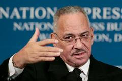Jeremiah Wright