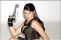 Lara Croft