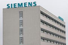 Továrna Siemens na Zličíně