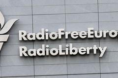 Rádio Svobodná Evropa