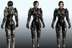 Virtuální sexbomba: Avalon