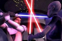 Star Wars: The Clone Wars