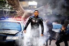 Hancock - Will Smith