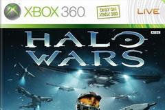 Halo Wars