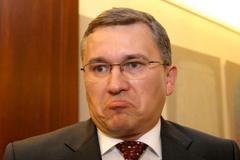 Poslanec Juraj Raninec