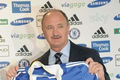 Luiz Felipe Scolari