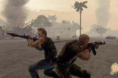 Mercenaries 2