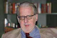 Paulo Sergio Pinheiro