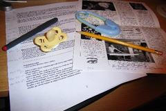 Práce na mateřské dovolené