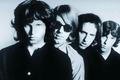The Doors a Jim Morrison