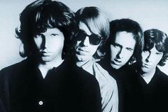 The Doors a Jim Morrison
