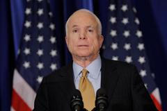 John McCain