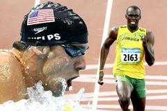 Bolt a Phelps