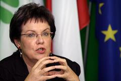 Strana zelených - Dana Kuchtová