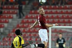 AC Sparta Praha - FC Sheriff Tiraspol