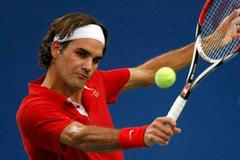 Roger Federer