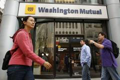 Washington Mutual