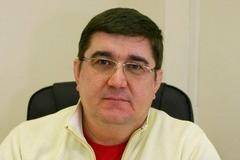 Napadený bulharský novinář