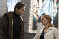 Akta X - Chci uvěřit