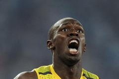 Usian Bolt
