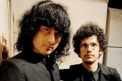 Mars Volta