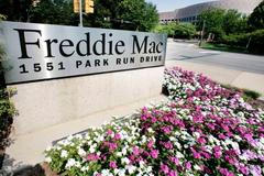 Hypoteční krize v USA: Freddie Mac, hypoteční agentura