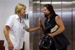 Nemocnice na kraji města III: Eliška Balzerová a Richard Krajčo