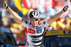 Tour de France, etapa 17