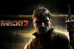 Far Cry 2