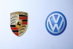 Porsche ovládne VW