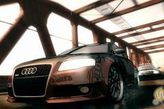 Need for Speed: Undercover