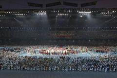 Závěrečný ceremoniál