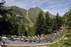 Tour de France