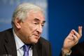 Dominique Strauss-Kahn