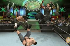 WWE SmackDown vs. Raw 09