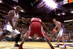 NBA Live 09
