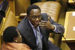Kgalema Motlanthe
