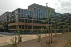 Nominace České komory architektů - ČSOB