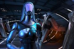 Mass Effect