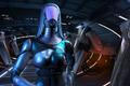 Mass Effect
