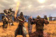 Lord of the Rings: Conquest