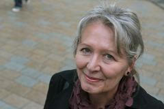 Dokumentaristka Helena Třeštíková