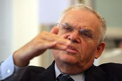 Edward Luttwak