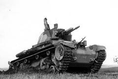 Tank LT 35