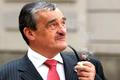 Ministr zahraničí Karel Schwarzenberg