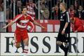 Bayern - Norimberk: Klose