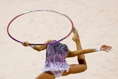 Druhý týden olympijských her