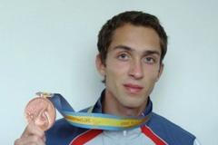 Dálkař Roman Novotný