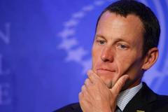 Lance Armstrong
