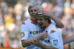 Fotbal Sparta - Baník